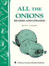 All the Onions (eBook): Storey's Country Wisdom Bulletin A-204
